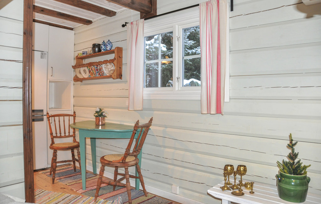 Feriehus - Gunnarskog/Arvika , Sverige - S73284 7