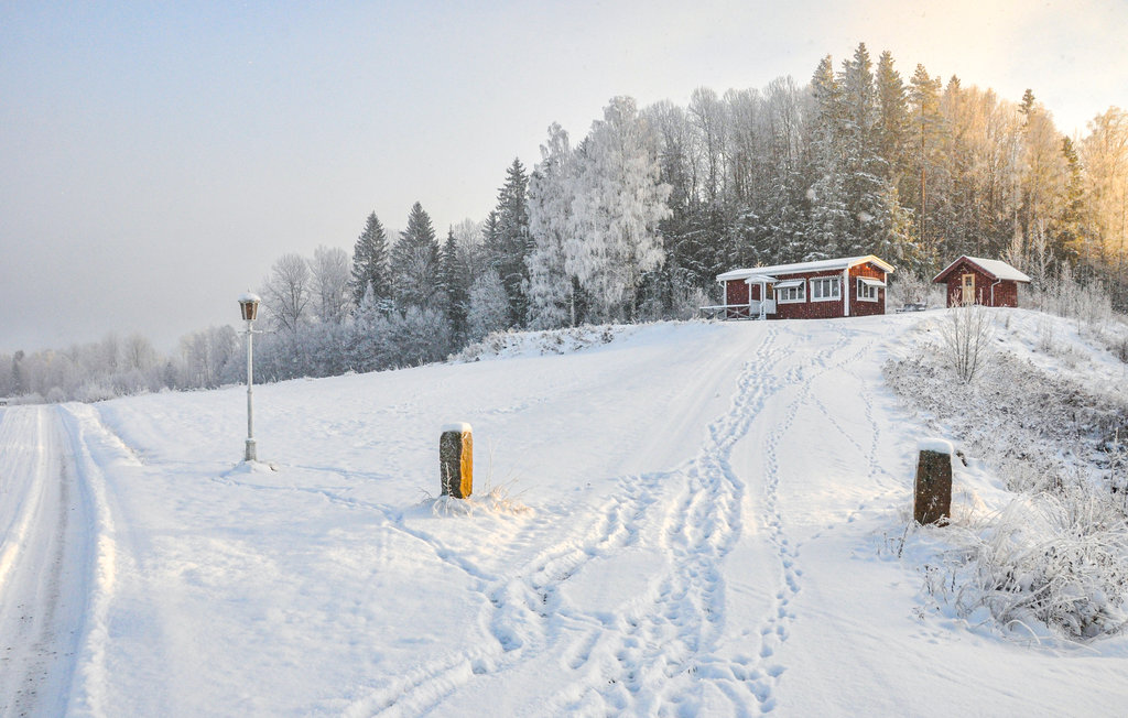 Feriehus - Rottneros Sunne , Sverige - S73285 7