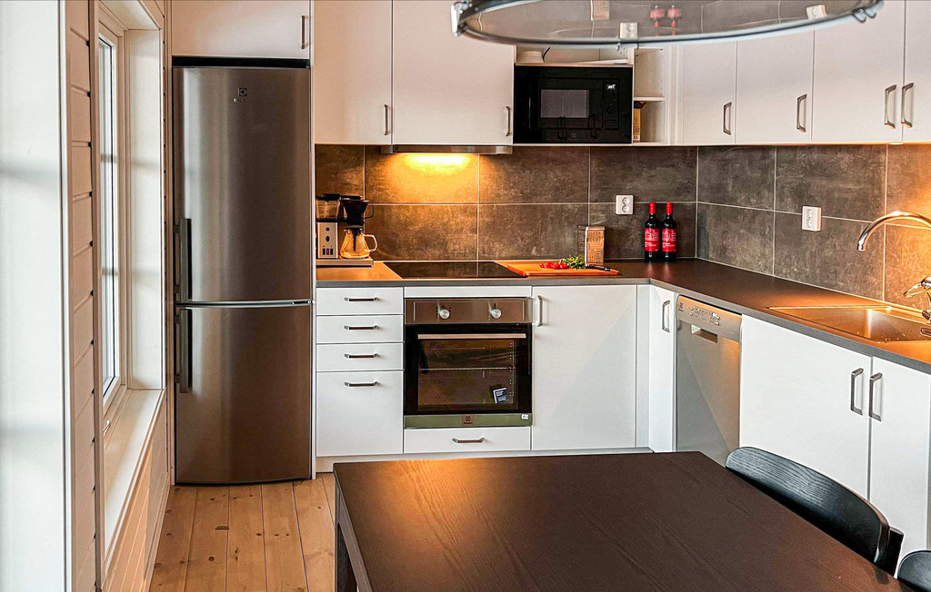 Feriehus - Branäs Klarälvdalen , Sverige - S73286 5