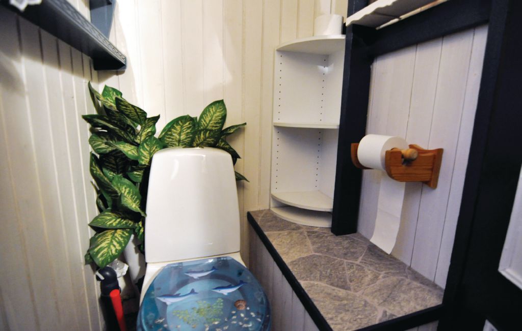 Feriehus - Östra Ämtevik , Sverige - S73022 18