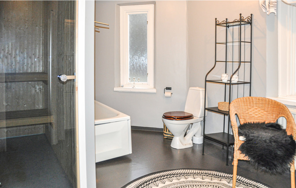 Feriehus - Värmlands Nysäter , Sverige - S73199 18