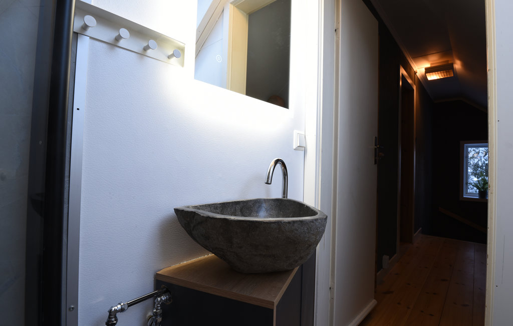 Feriehus - Ambjörby , Sverige - S73219 18