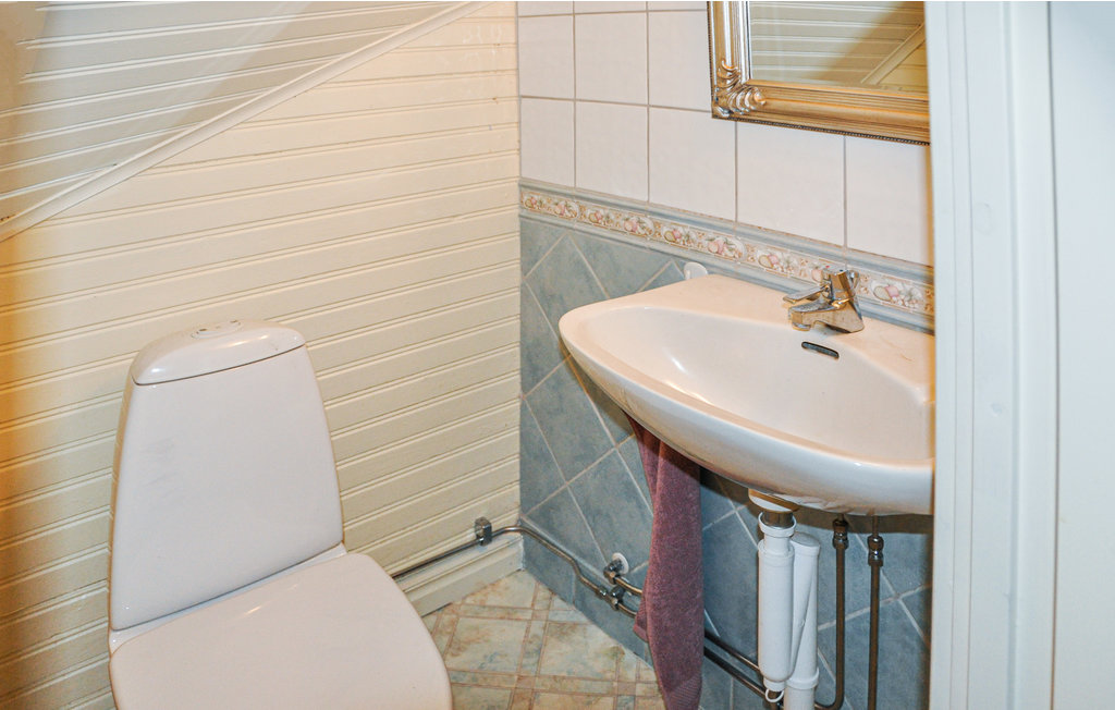 Feriehus - Värmlands Nysäter , Sverige - S73199 19