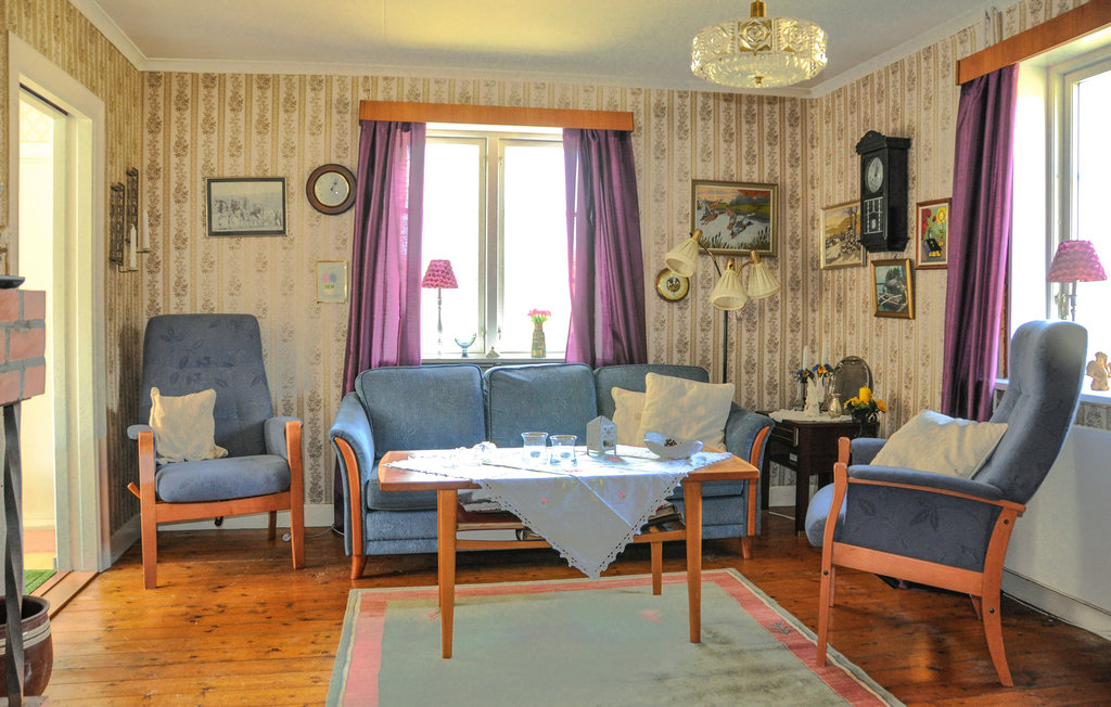 Feriehus - Årjäng/Solbacka , Sverige - S73299 2