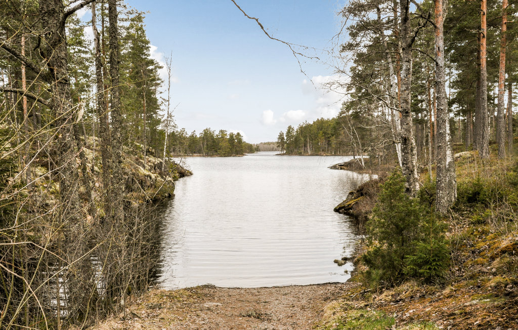 Ferienhaus - Ängebäck/Årjäng , Schweden - S73298 14