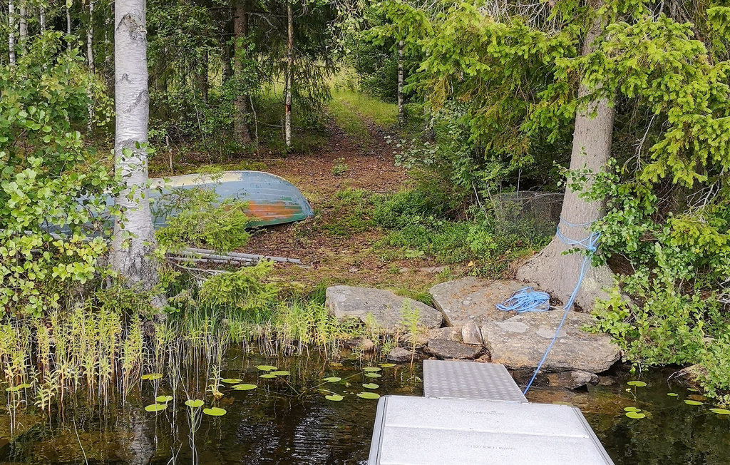 Semesterhus - Långtjärn , Sverige - S73272 14