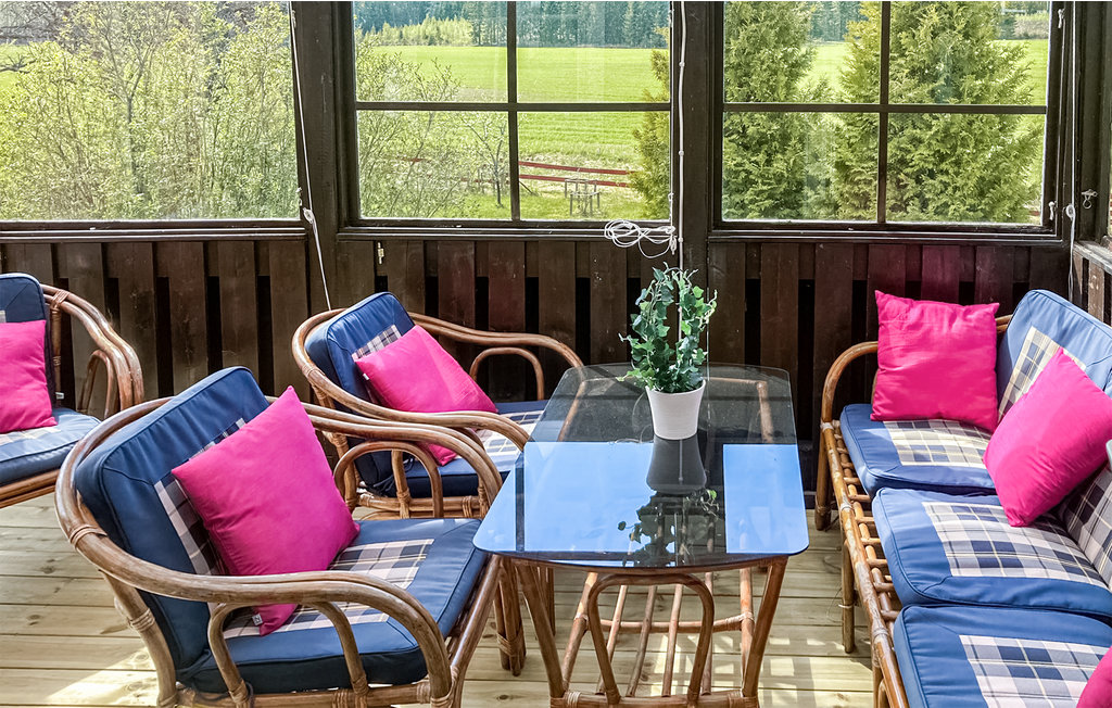 Ferienhaus - Väse , Schweden - S73133 6