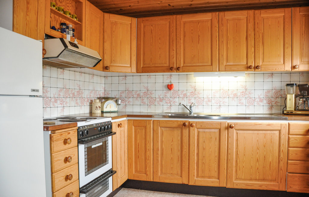 Ferienhaus - Ängebäck/Årjäng , Schweden - S73298 3