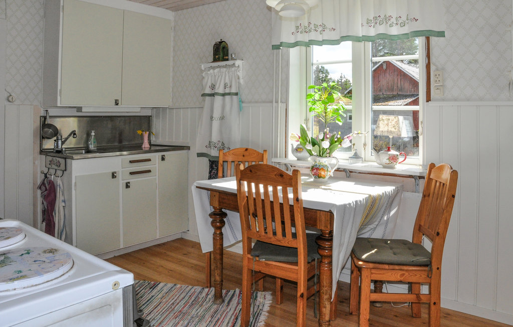 Feriehus - Årjäng/Solbacka , Sverige - S73299 4