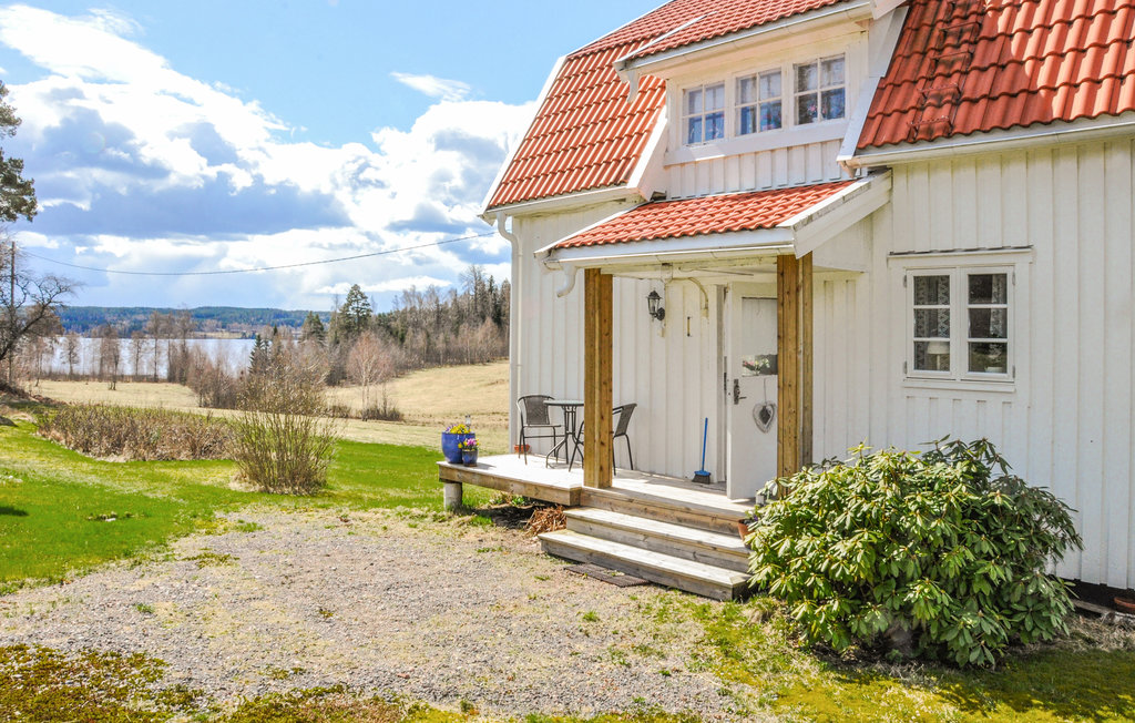 Feriehus - Årjäng/Solbacka , Sverige - S73299 6
