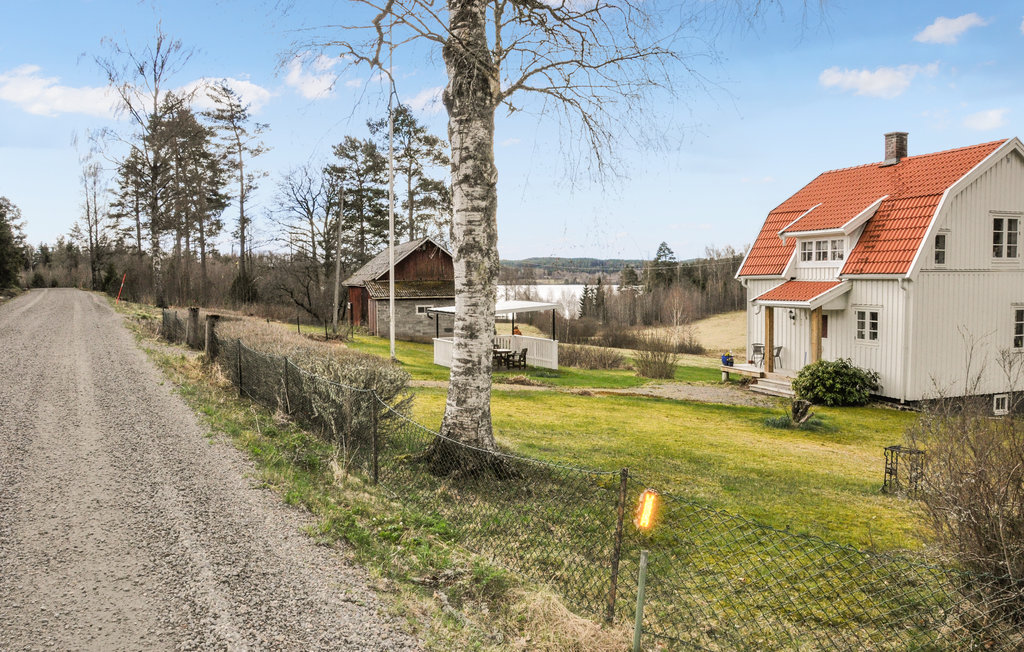 Feriehus - Årjäng/Solbacka , Sverige - S73299 9
