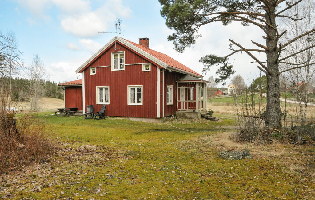 Ferienhaus - Ängebäck/Årjäng , Schweden - S73298 8