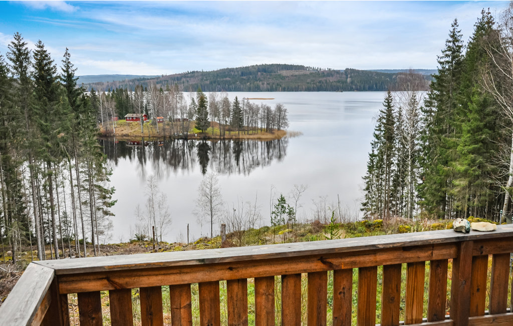 Feriehuse - Torsked Molkom , Sverige - S73239 9