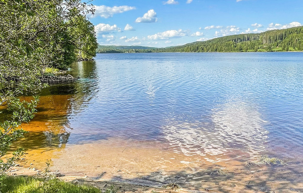 Ferienhaus - Arvika Mangskog , Schweden - S73265 18