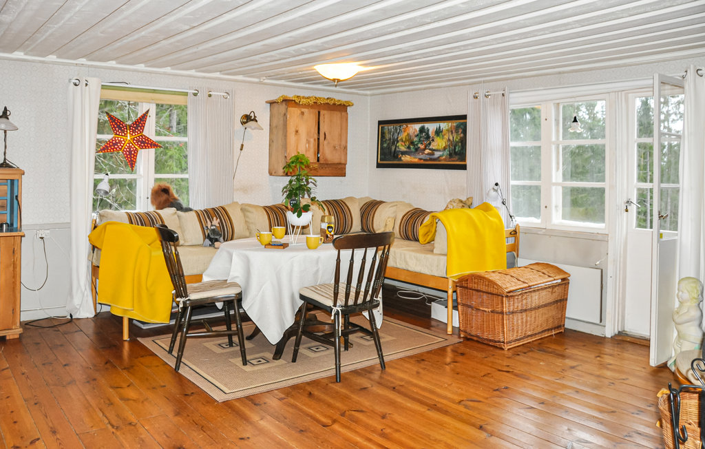 Feriehuse - Torsked Molkom , Sverige - S73239 2