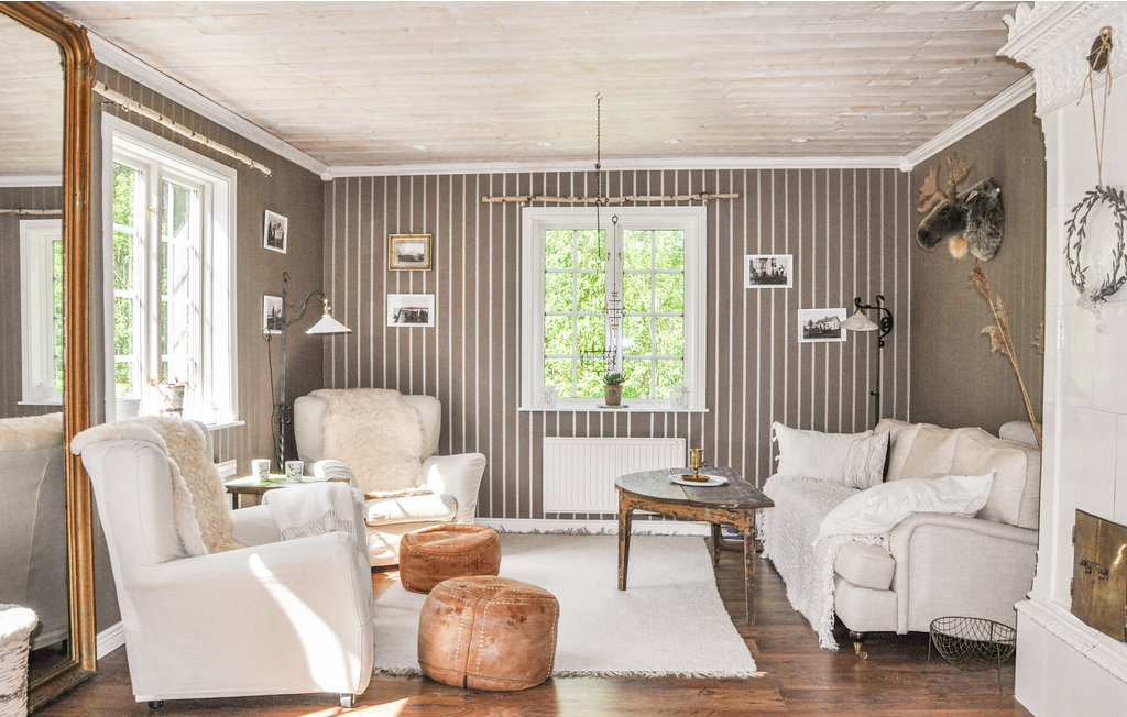 Ferienhaus - Arvika Mangskog , Schweden - S73265 3