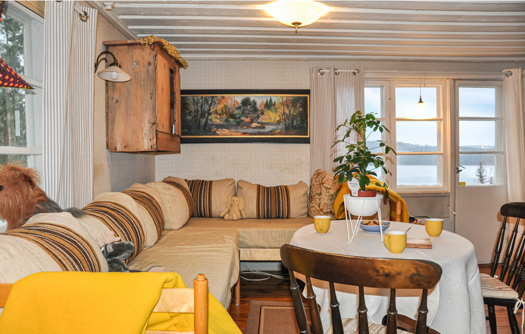 Feriehuse - Torsked Molkom , Sverige - S73239 3