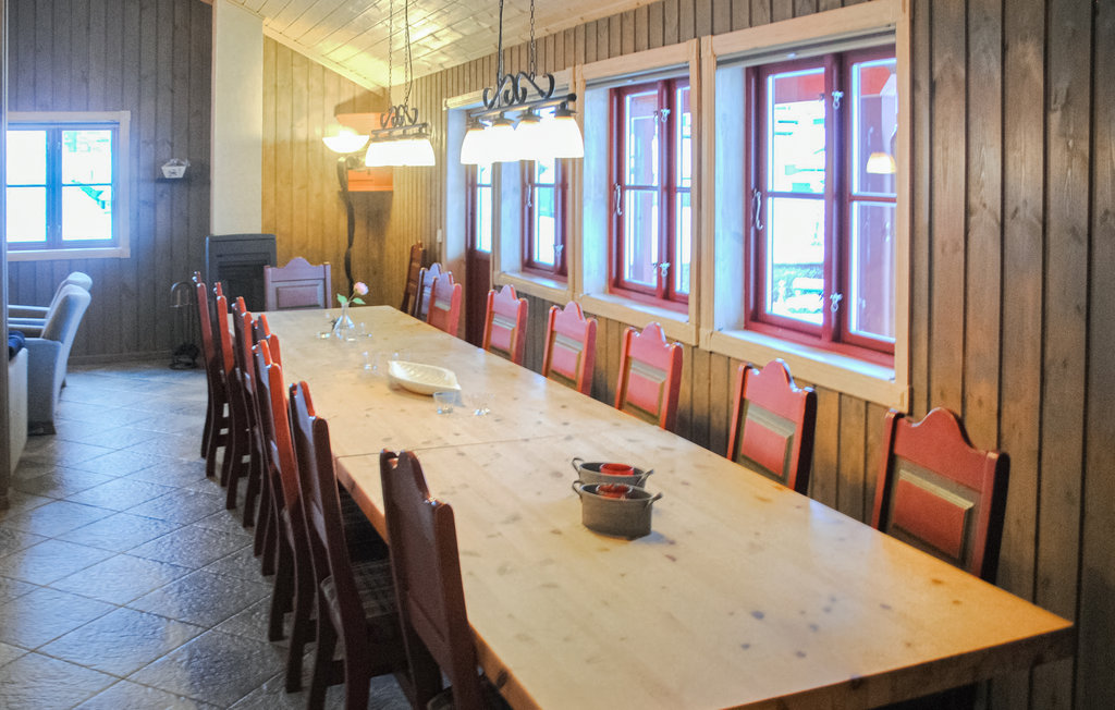 Feriehus - Branäs Orren , Sverige - S73303 4