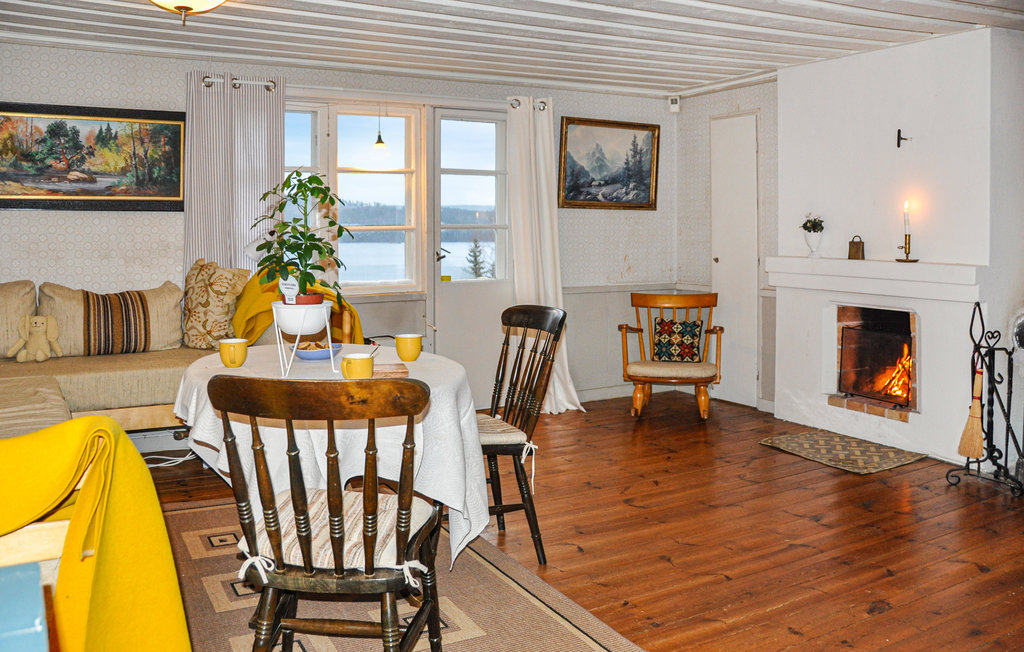 Feriehuse - Torsked Molkom , Sverige - S73239 4