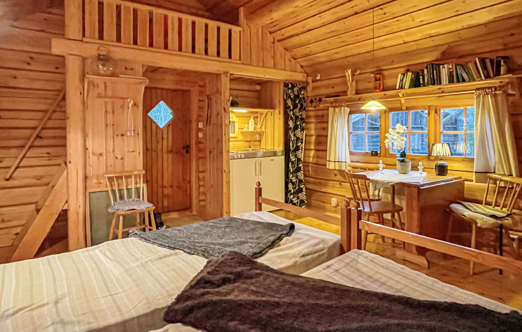 Feriehuse - Torsked Molkom , Sverige - S73239 12