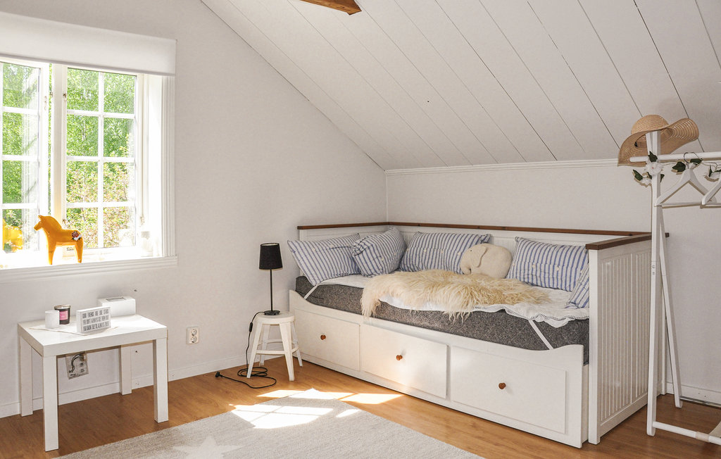 Ferienhaus - Arvika Mangskog , Schweden - S73265 22