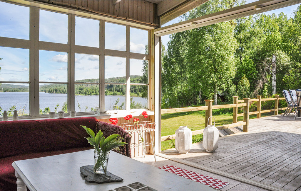 Ferienhaus - Arvika Mangskog , Schweden - S73265 2