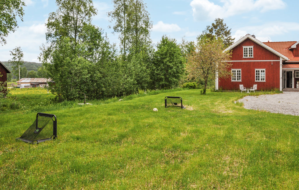 Ferienhaus - Arvika Mangskog , Schweden - S73265 16