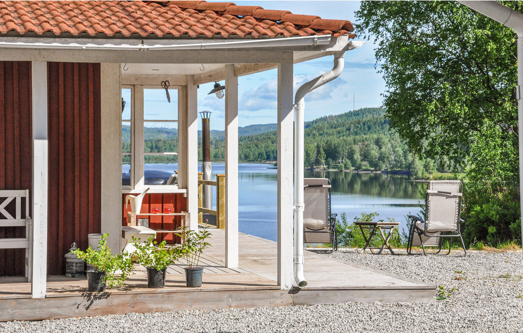 Ferienhaus - Arvika Mangskog , Schweden - S73265 8