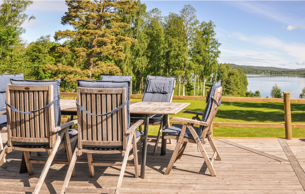 Ferienhaus - Arvika Mangskog , Schweden - S73265 13