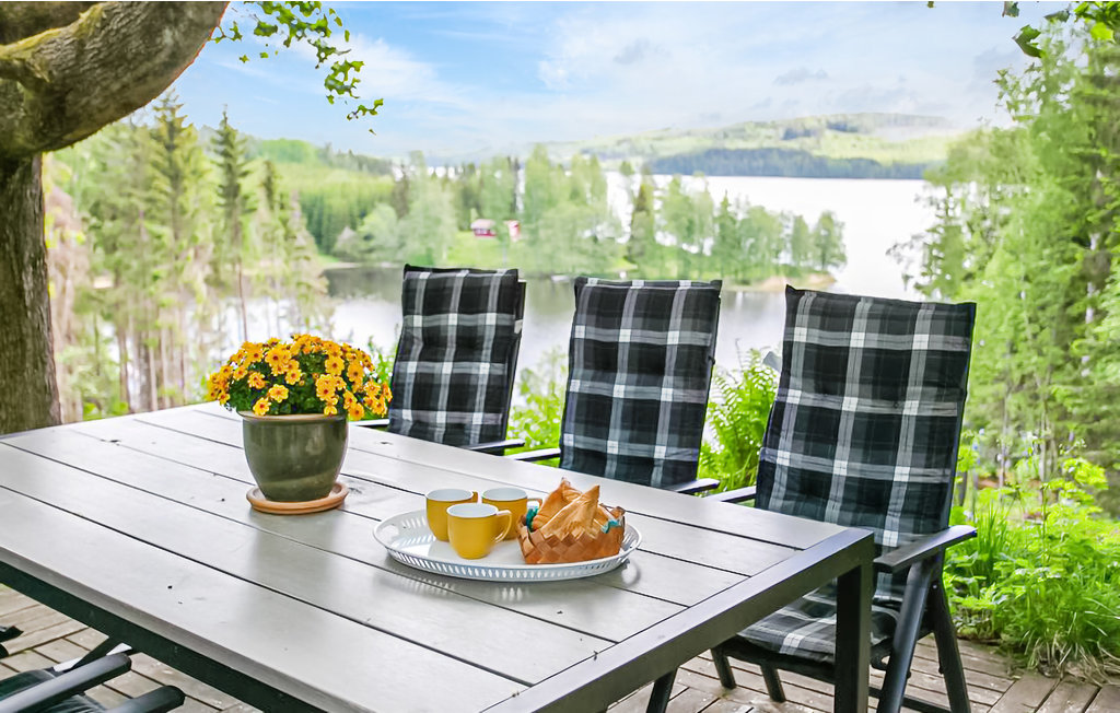 Feriehuse - Torsked Molkom , Sverige - S73239 11