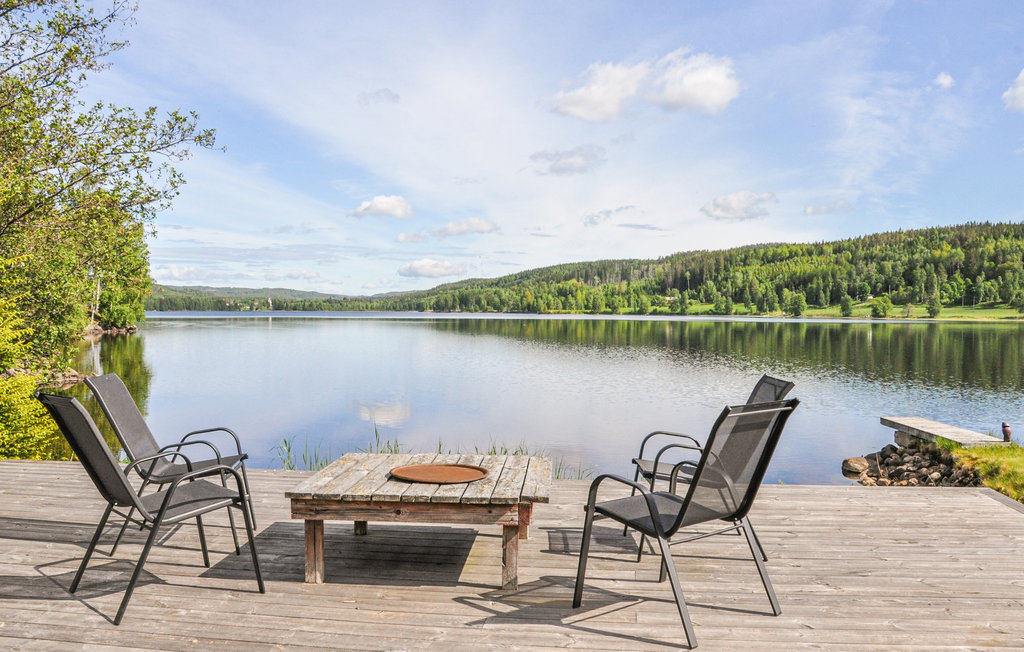 Ferienhaus - Arvika Mangskog , Schweden - S73265 7