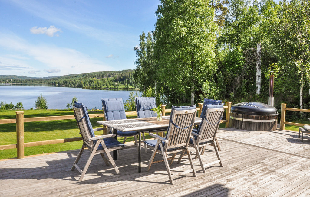 Ferienhaus - Arvika Mangskog , Schweden - S73265 6