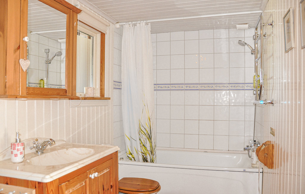 Ferienhaus - Arvika Mangskog , Schweden - S73265 24