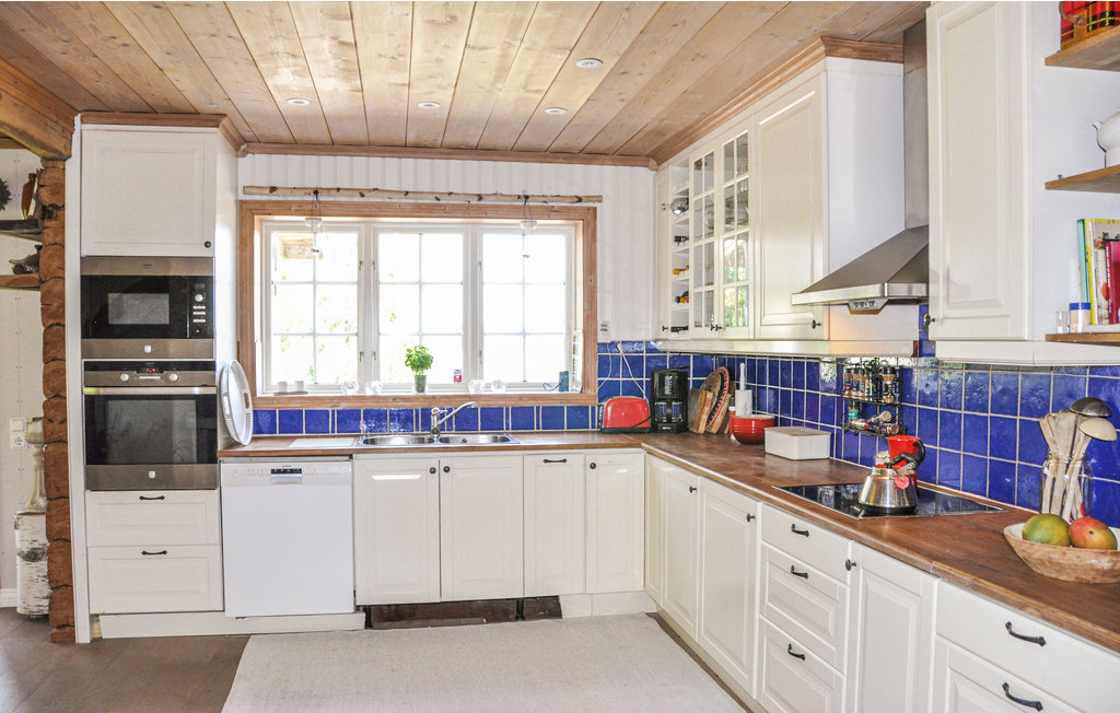 Ferienhaus - Arvika Mangskog , Schweden - S73265 5