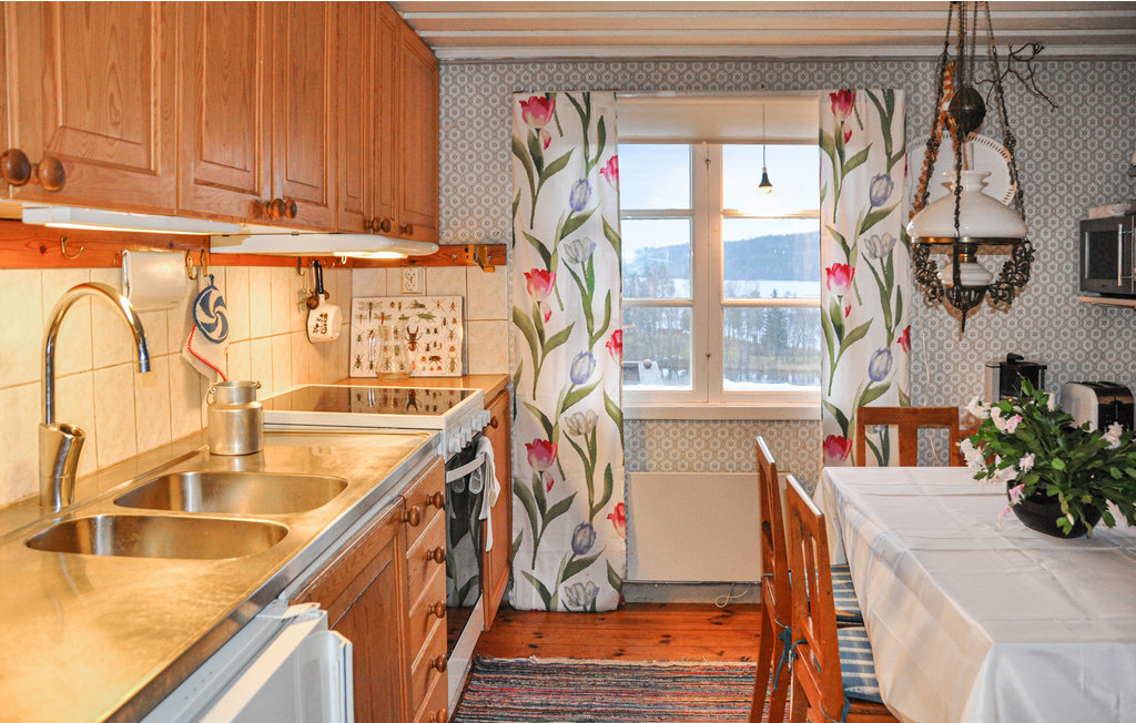 Feriehuse - Torsked Molkom , Sverige - S73239 6