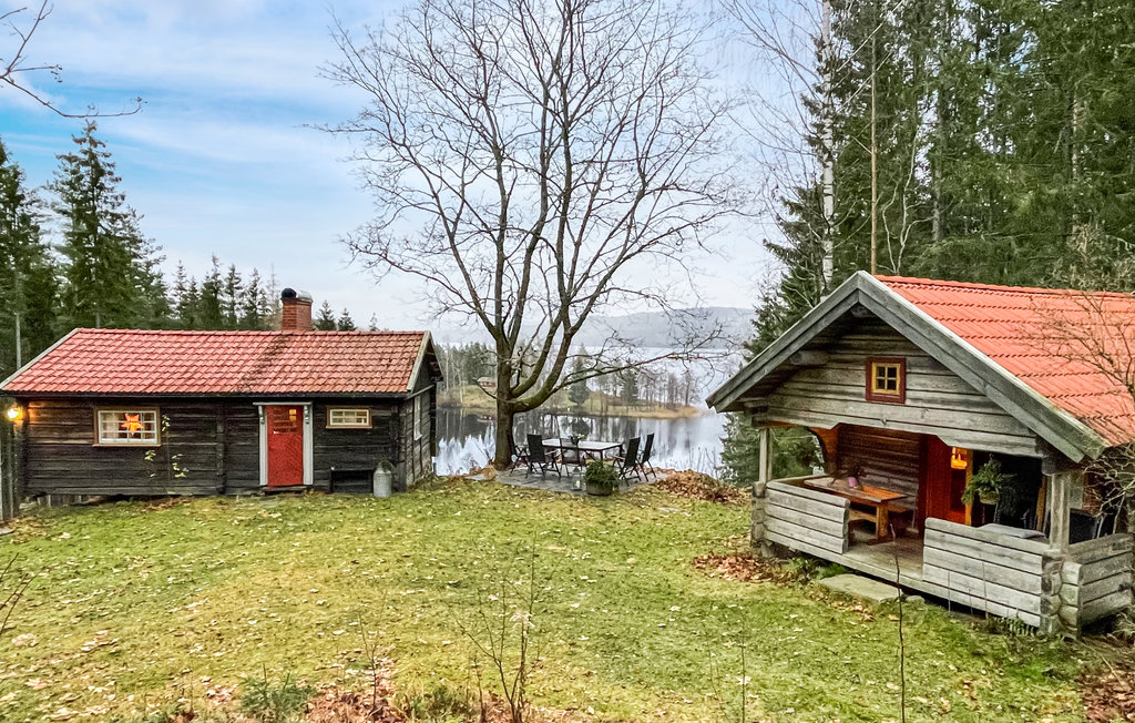 Feriehuse - Torsked Molkom , Sverige - S73239 10