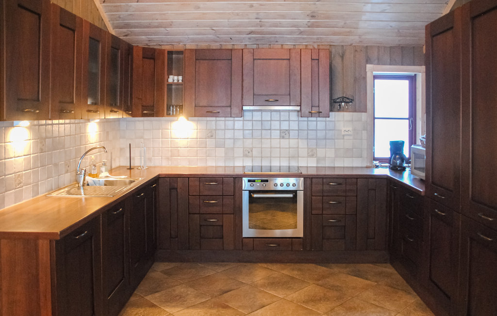 Feriehus - Branäs Orren , Sverige - S73303 5