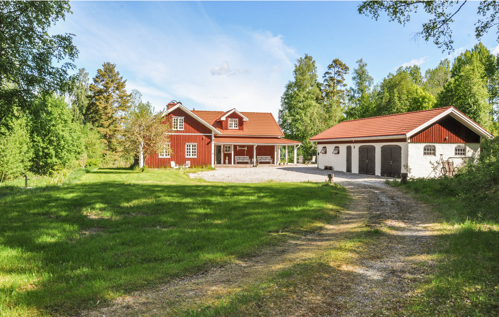 Ferienhaus - Arvika Mangskog , Schweden - S73265 1