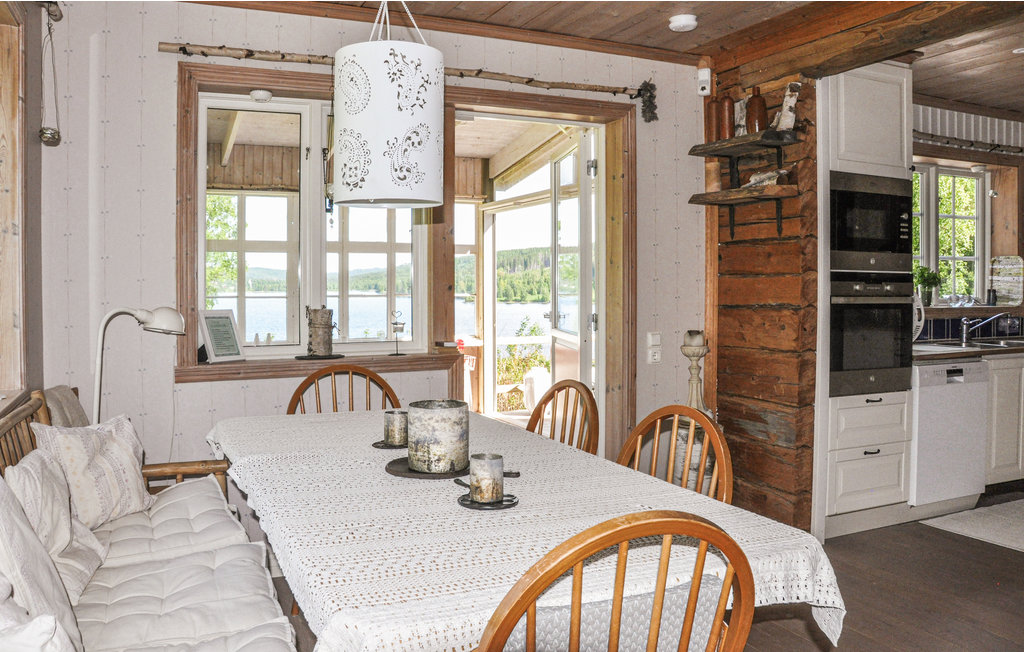 Ferienhaus - Arvika Mangskog , Schweden - S73265 4