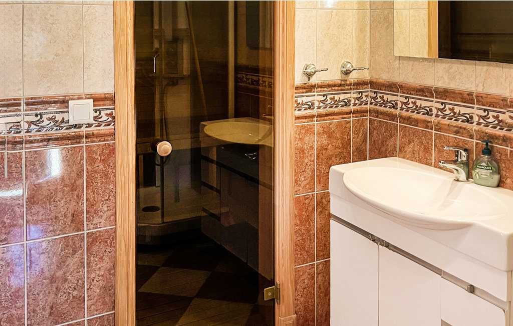 Feriehus - Branäs Orren , Sverige - S73303 10