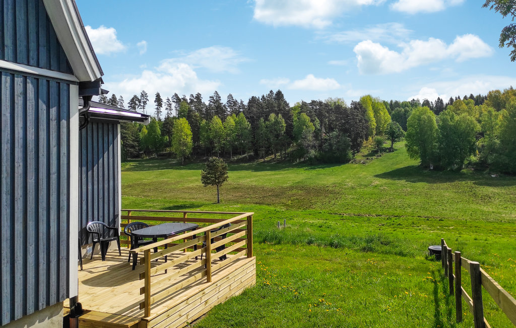 Feriehus - Årjäng Glaskogen , Sverige - S73274 2