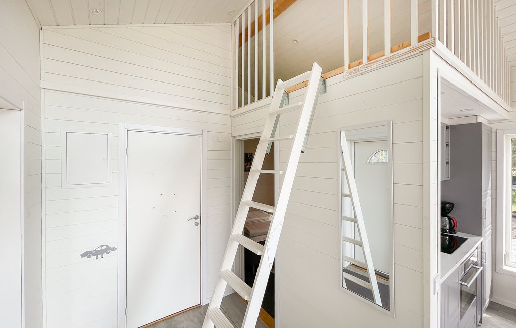 Feriehus - Hammarö , Sverige - S73305 4