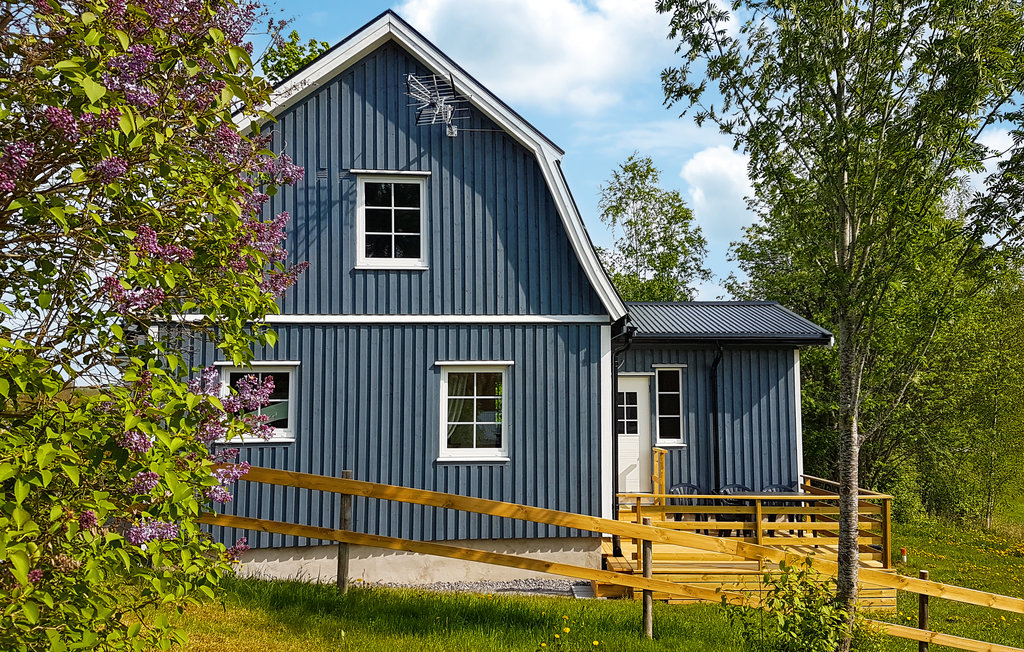 Feriehus - Årjäng Glaskogen , Sverige - S73274 8