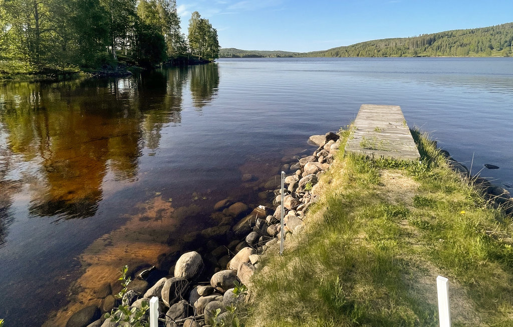 Ferienhaus - Arvika Mangskog , Schweden - S73265 26