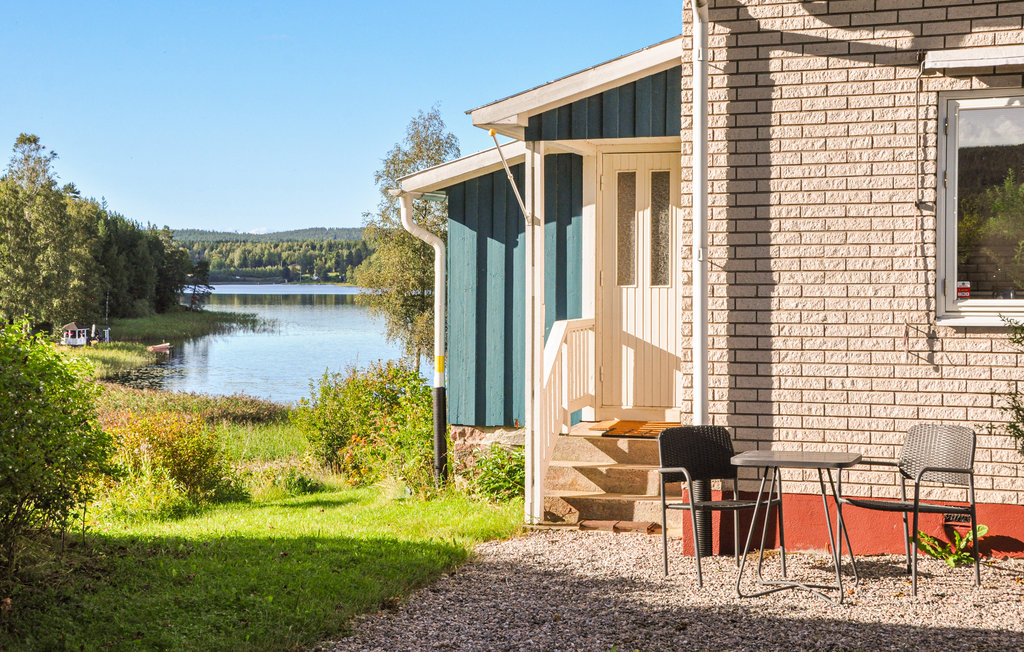 Ferienhaus - Arvika , Schweden - S73306 7