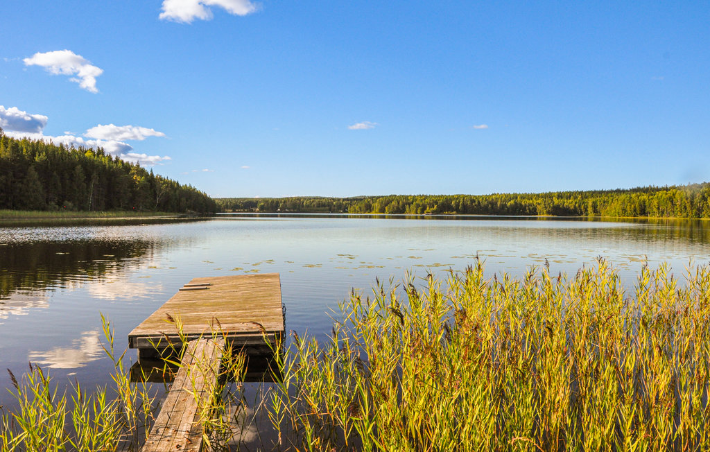 Ferienhaus - Arvika , Schweden - S73306 8