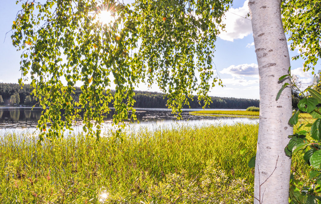 Ferienhaus - Arvika , Schweden - S73306 13