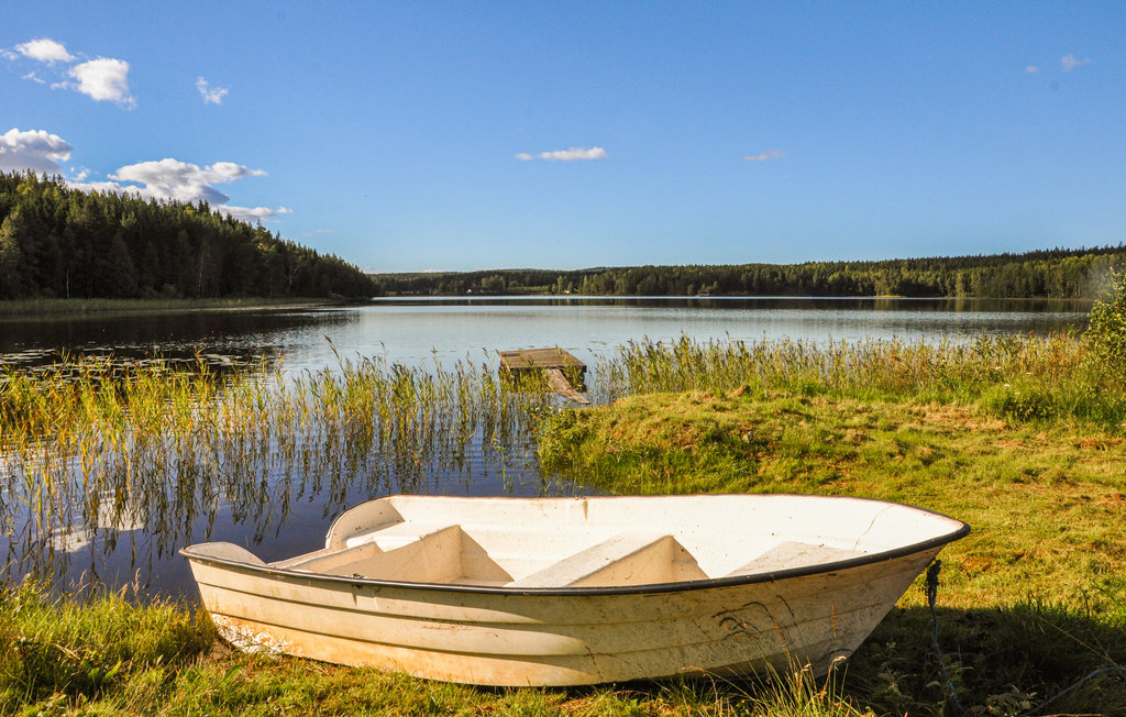 Ferienhaus - Arvika , Schweden - S73306 9