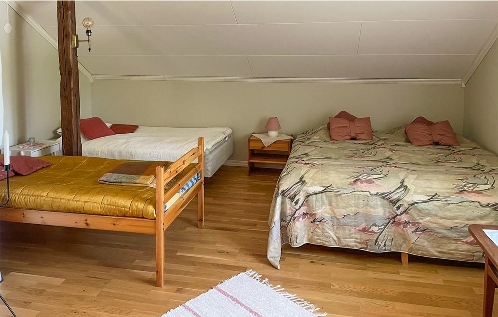 Feriehus - Branäs/Sysslebäck , Sverige - S73322 20