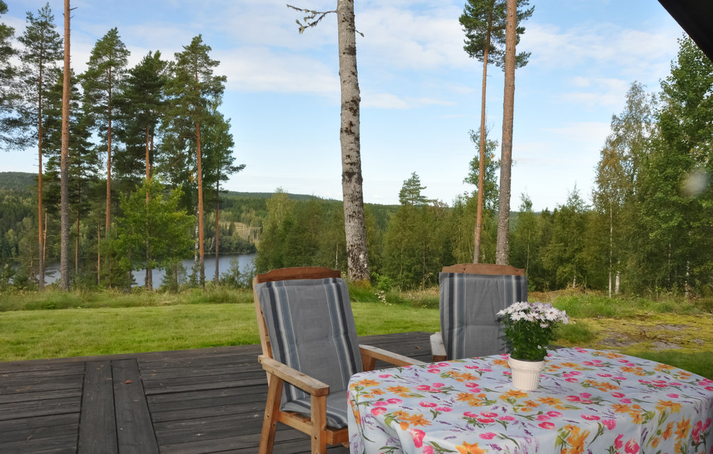 Feriehus - Gunnarskog/Arvika , Sverige - S73308 6